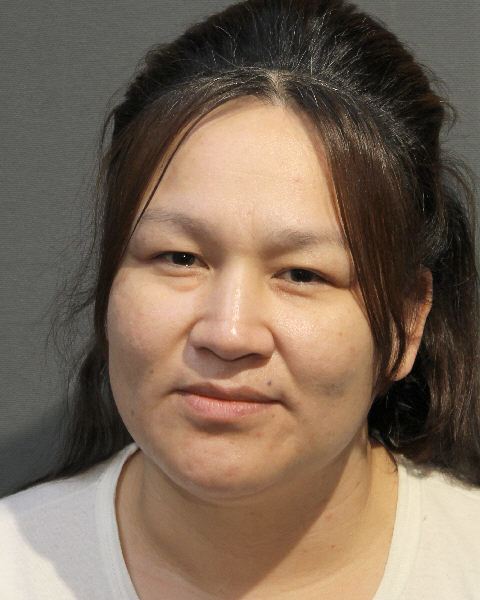 Alanna Lynn Tikluk